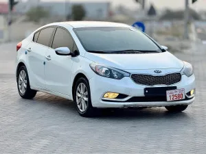 2013 كيا كي ٣