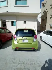2013 شيفروليه سبارك LT