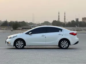 2013 كيا كي ٣