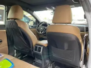 2020 Kia Sportage SX Prestige