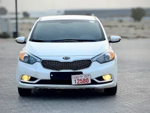 2013 كيا كي ٣