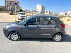 2019 فورد فيجو Titanium AT