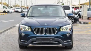 2014 بي أم دابليو اكس - 1 sDrive20i