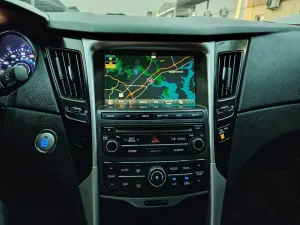 2014 Hyundai Sonata SE