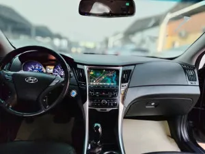 2014 Hyundai Sonata SE