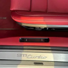 2022 بورش 911 كاريرا Carrera Turbo