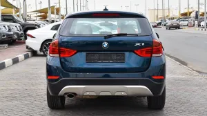 2014 بي أم دابليو اكس - 1 sDrive20i