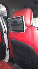 2014 لاند روفر رينج روفر HSE