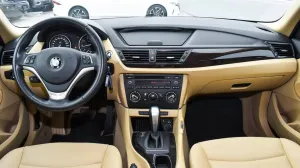 2014 بي أم دابليو اكس - 1 sDrive20i