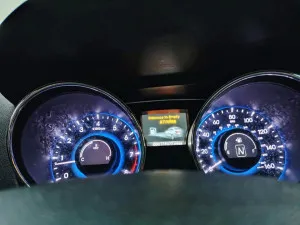 2014 Hyundai Sonata SE