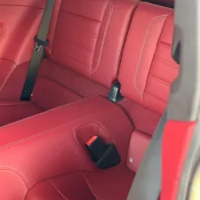 2022 بورش 911 كاريرا Carrera Turbo