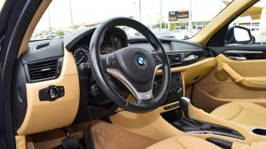 2014 بي أم دابليو اكس - 1 sDrive20i