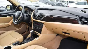 2014 بي أم دابليو اكس - 1 sDrive20i