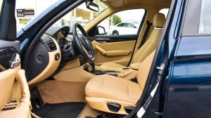 2014 بي أم دابليو اكس - 1 sDrive20i
