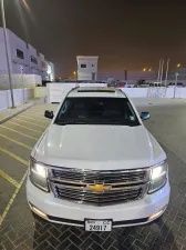 2018 شيفروليه سوبربان LT