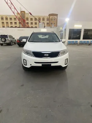 2015 Kia Sorento HyBird