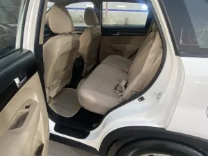 2015 Kia Sorento HyBird