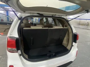 2015 Kia Sorento HyBird