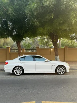 2011 بي أم دابليو الفئة - 5 535i