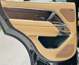 2023 لاند روفر رينج روفر HSE