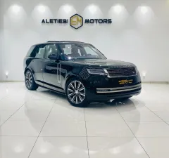 2023 لاند روفر رينج روفر HSE