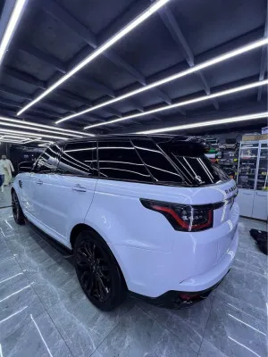 2016 Land Rover Range Rover Sport HSE