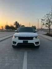 2014 Land Rover Range Rover Sport HSE