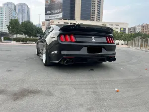 2016 فورد موستانج EcoBoost Premium