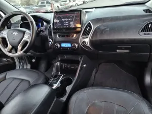 2013 Hyundai Tucson SE