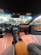 2016 فورد موستانج EcoBoost Premium
