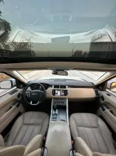 2014 Land Rover Range Rover Sport HSE