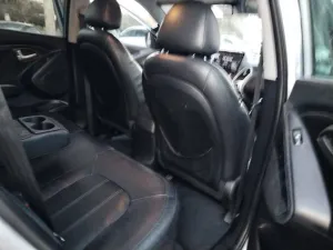 2013 Hyundai Tucson SE