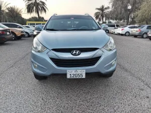 2013 Hyundai Tucson SE