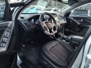 2013 Hyundai Tucson SE