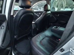 2013 Hyundai Tucson SE