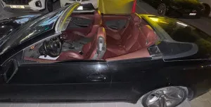 2004 BMW 6-Series 645ci