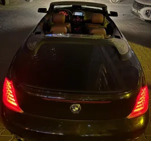 2004 BMW 6-Series 645ci