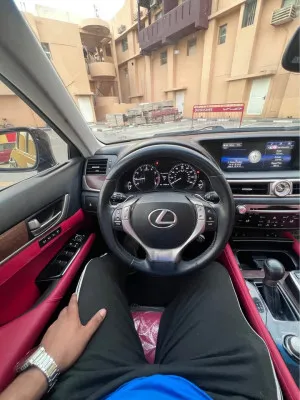 2015 لكزس GS - جي اس GS350