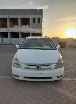 2009 Kia Carnival LX