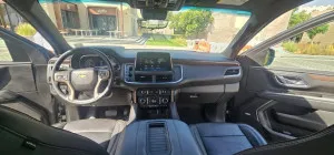 2023 شيفروليه سوبربان High Country