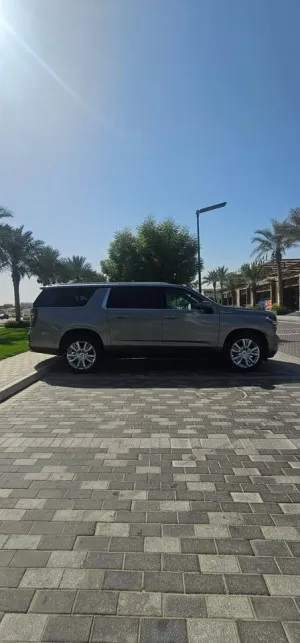 2023 شيفروليه سوبربان High Country