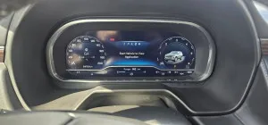 2023 شيفروليه سوبربان High Country