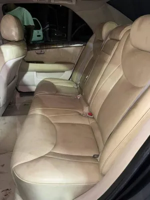 2004 Lexus LS 430