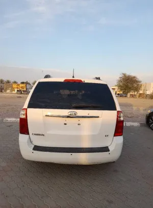2009 Kia Carnival LX