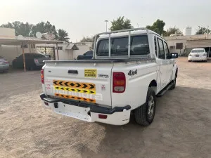 2020 ماهندرا سكوربيو ان