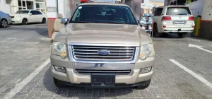 2007 فورد اكسبلورر