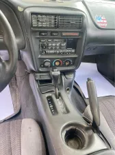 1997 Chevrolet Camaro 2SS