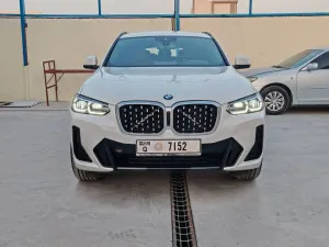 2023 بي أم دابليو اكس - 4 M