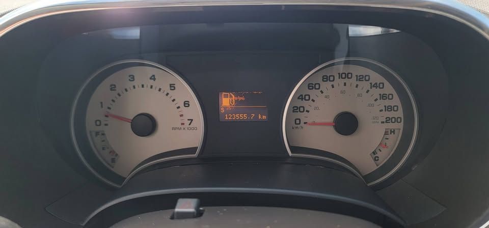 2007 فورد اكسبلورر