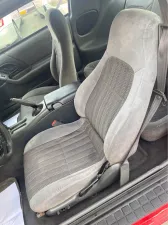 1997 Chevrolet Camaro 2SS
